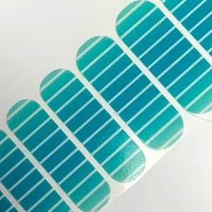 Jamberry Simply Sweet half sheet